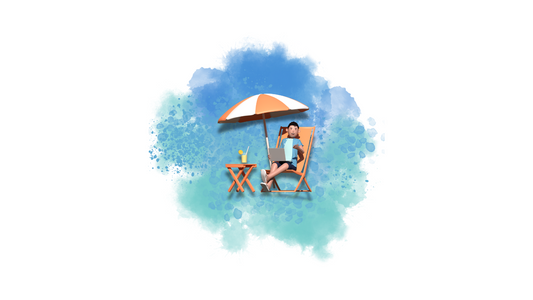 The Essential Digital Nomad's Guide to Brazil: Exploring Paradise While Working Remotely • Papagaio Studio Blog