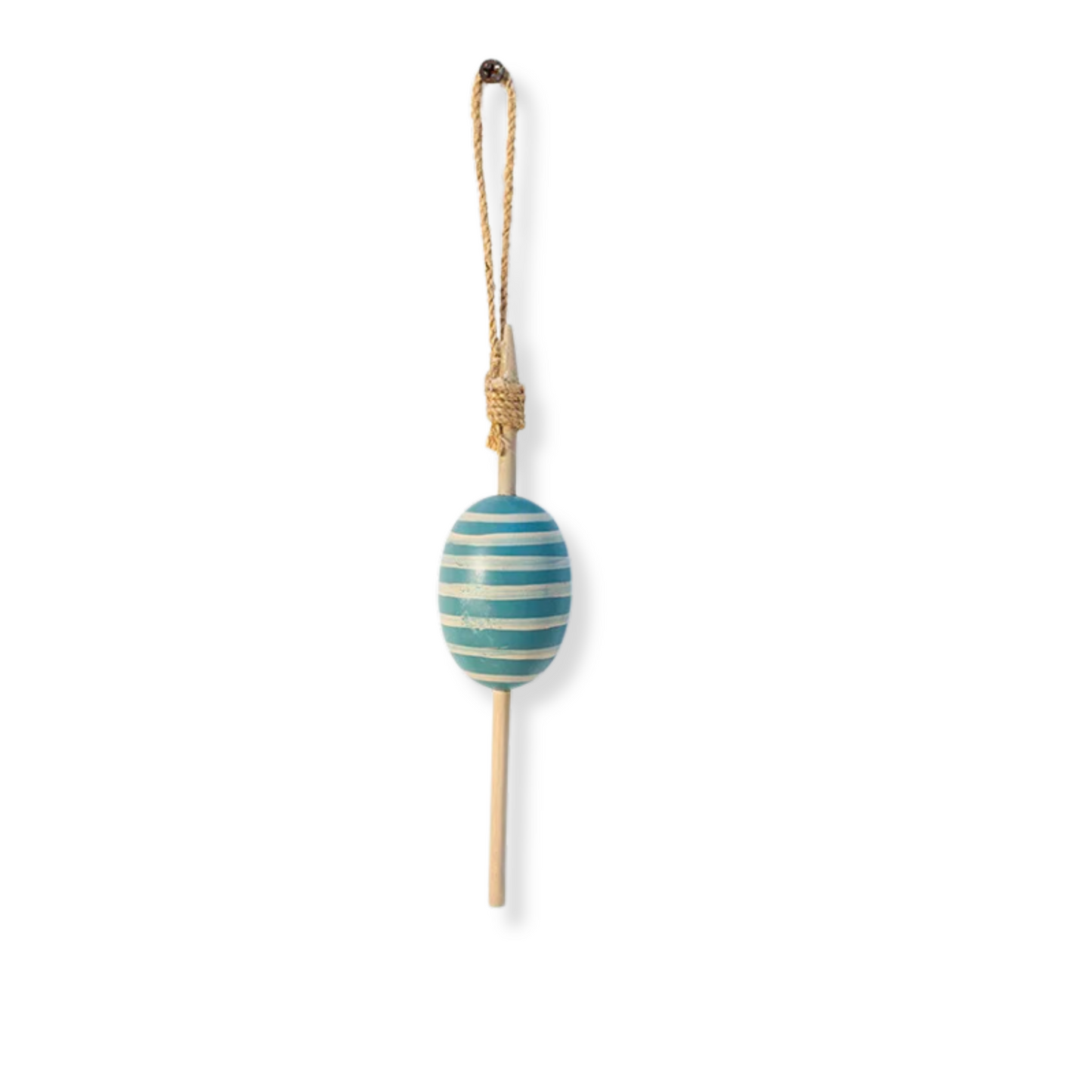 Beach House Wooden Wall Hanging • Fish Wall Art Mediterranean Home Decor • Tropical Coastal Handcraft Nautical Ornament • Papagaio Studio Online Shop