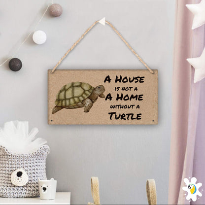 Exotic Pet Wooden Hanging Sign • Pet Lover Home Decor • Hamster, Turtle, Chinchilla, Guinea Pig, Ferret, Rabbit Indoor & Outdoor Wall Plaque • Papagaio Studio Design Shop