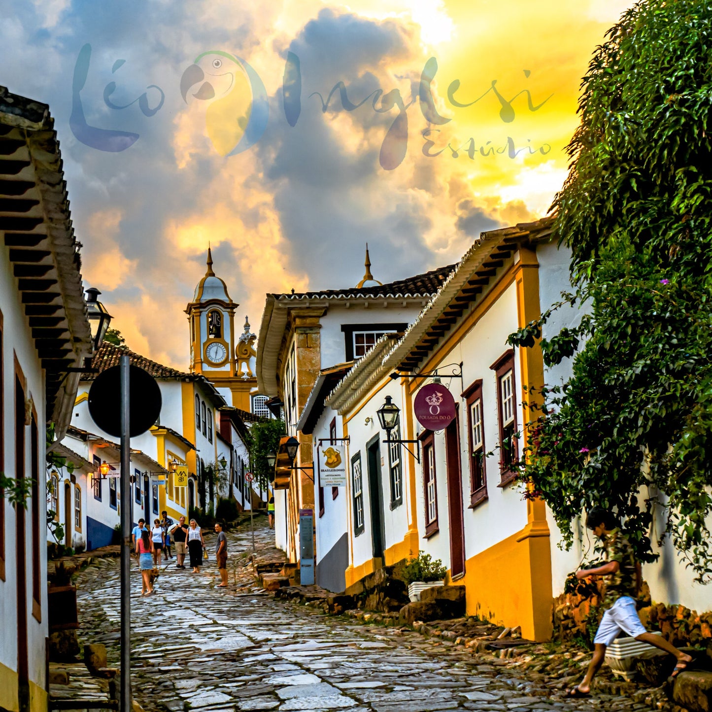 Minas Gerais Brazil | Photography Poster | Brazilian Fine-Art Print